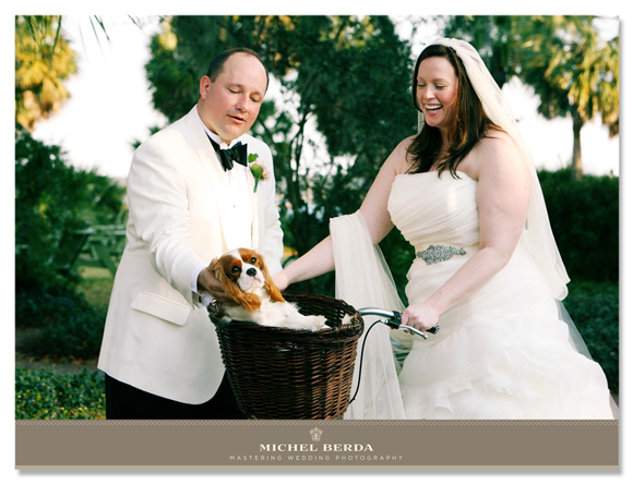 A Hilton Head Wedding For Mackenzie & Michael Drescher