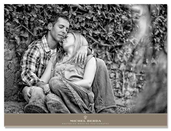 An Engagement Session For Nicole & Sam In Charleston, SC