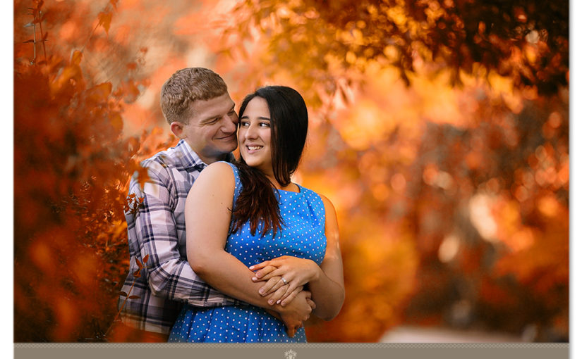 Engagement Photography In Charleston, SC