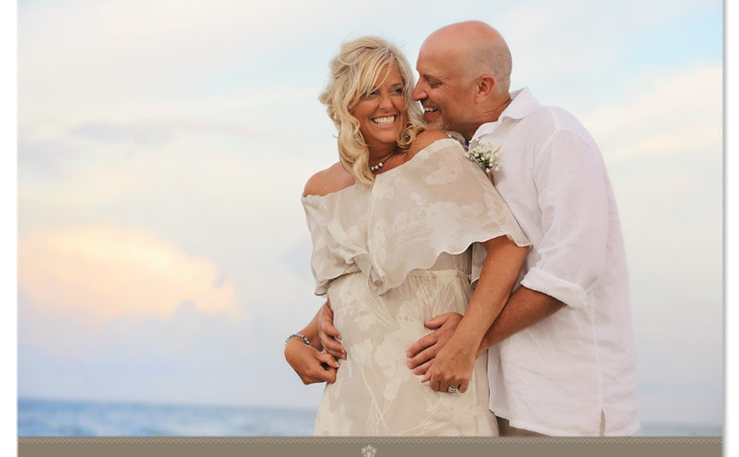 Family Affair for Kelli and Chris Wedding at the Hilton Head Marriott Resort and Spa