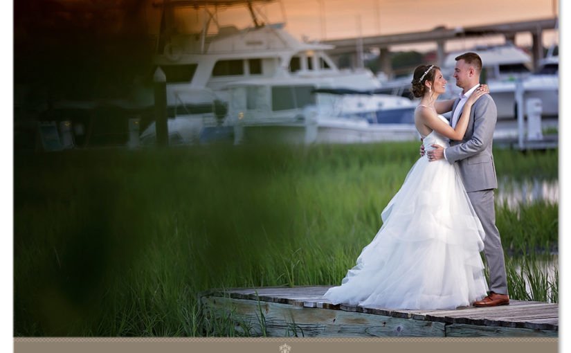 Historic Rice Mill Emily & Ryan Charleston, Wedding